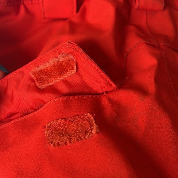 Kids Size 14 Spyder Snow Pants - Picture 6 of 8